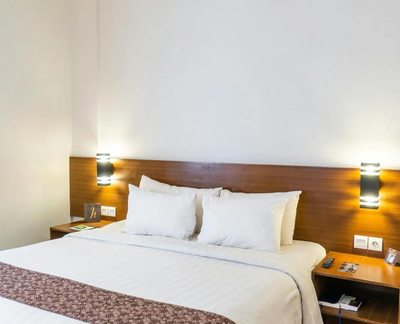 Hotel Ambience Plaza Jmd - Delhi Airport New Delhi