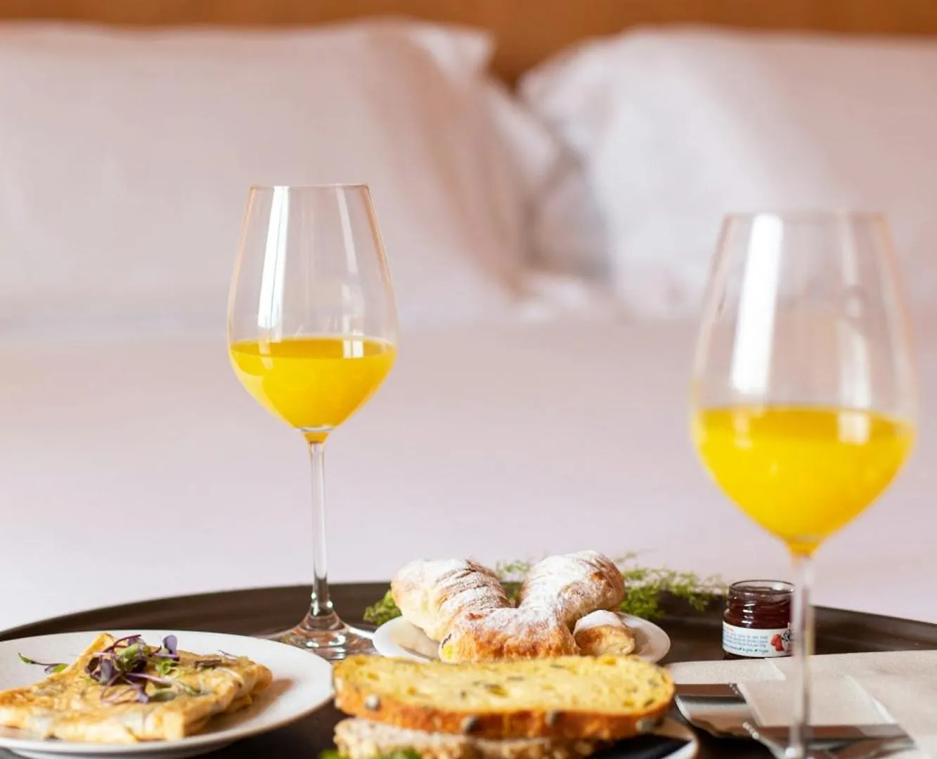 Hotel Ambience Plaza Jmd - Delhi Airport New Delhi India