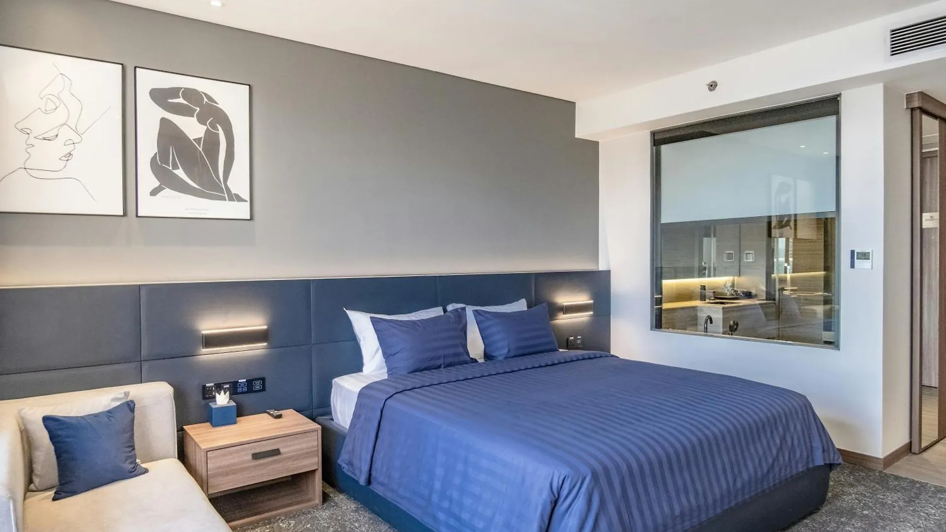 Hotel Ambience Plaza Jmd - Delhi Airport New Delhi