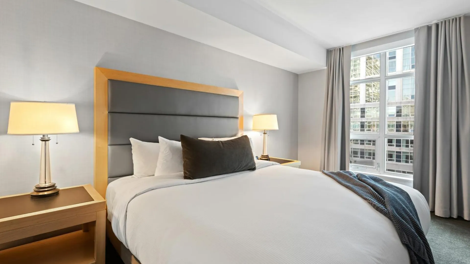 Hotel Ambience Plaza Jmd - Delhi Airport New Delhi