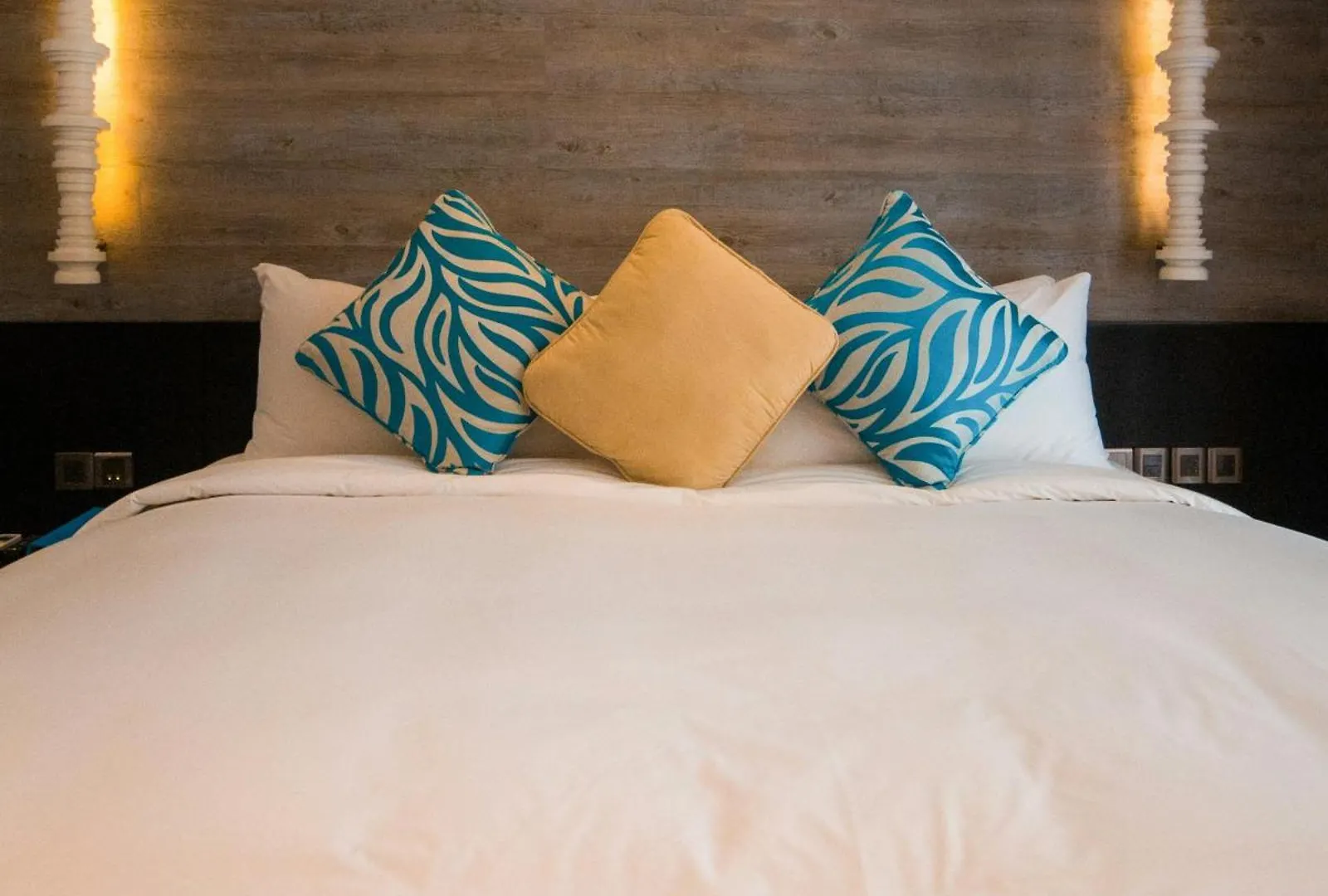 Hotel Ambience Plaza Jmd - Delhi Airport New Delhi India