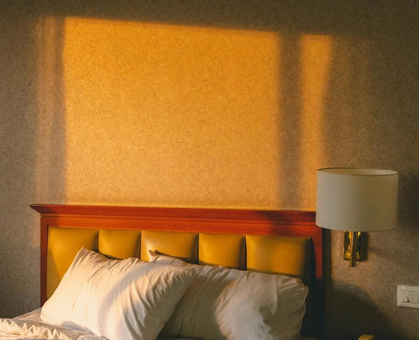 Hotel Ambience Plaza Jmd - Delhi Airport New Delhi