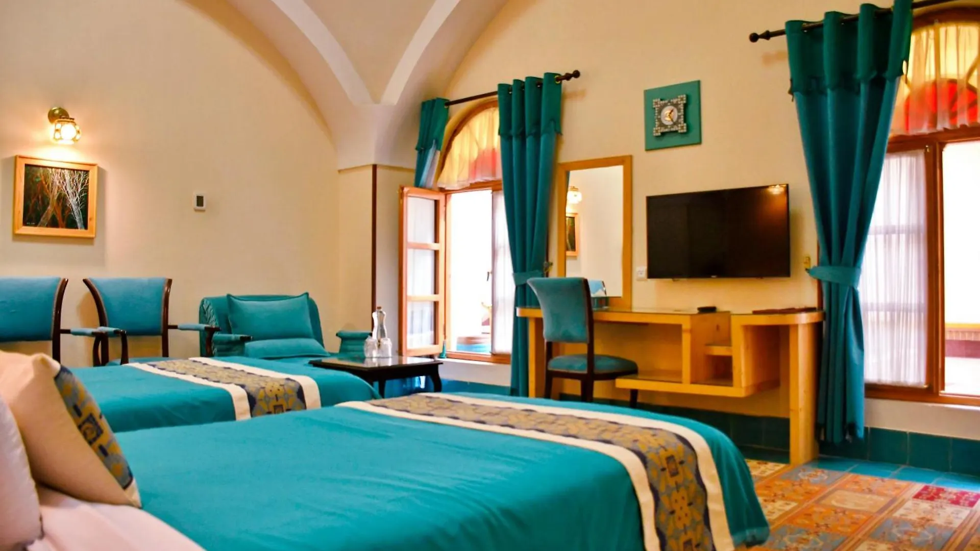 Hotel Ambience Plaza Jmd - Delhi Airport New Delhi