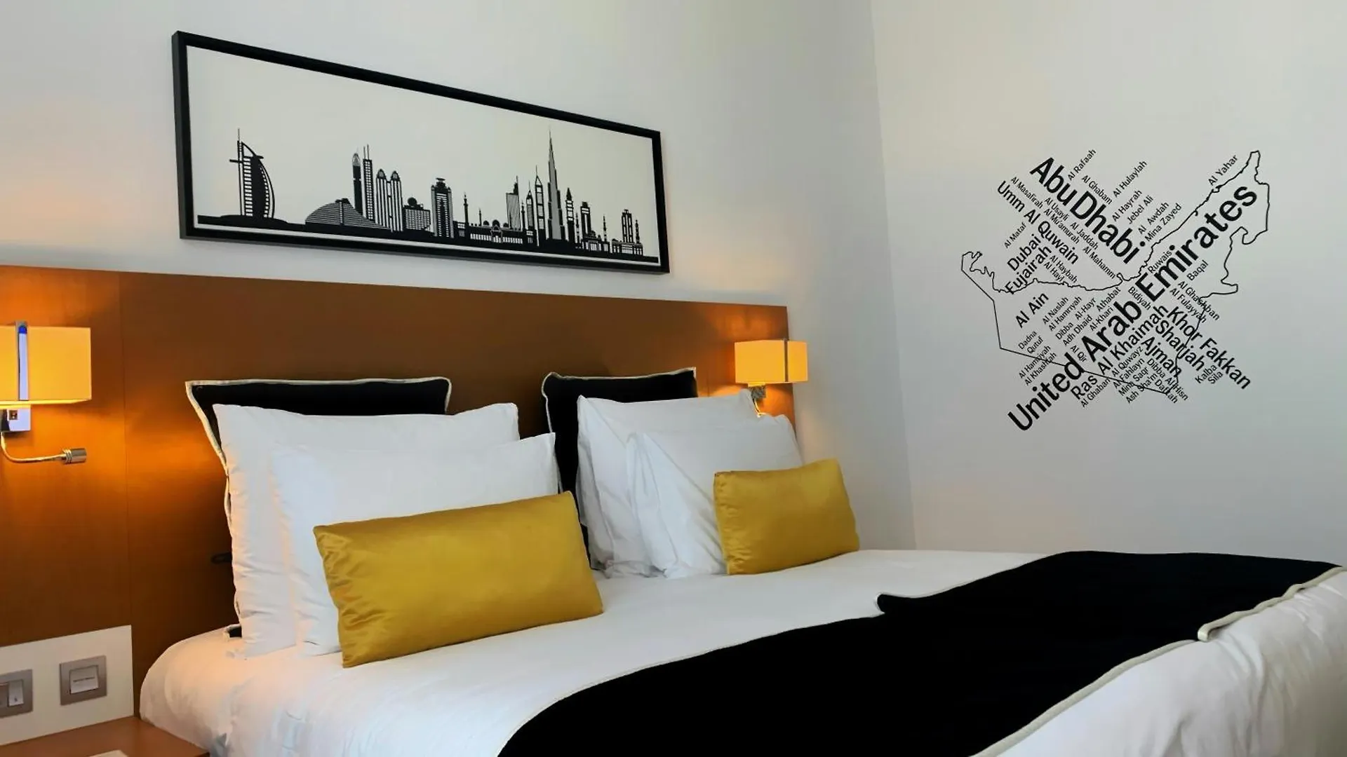 Hotel Ambience Plaza Jmd - Delhi Airport New Delhi