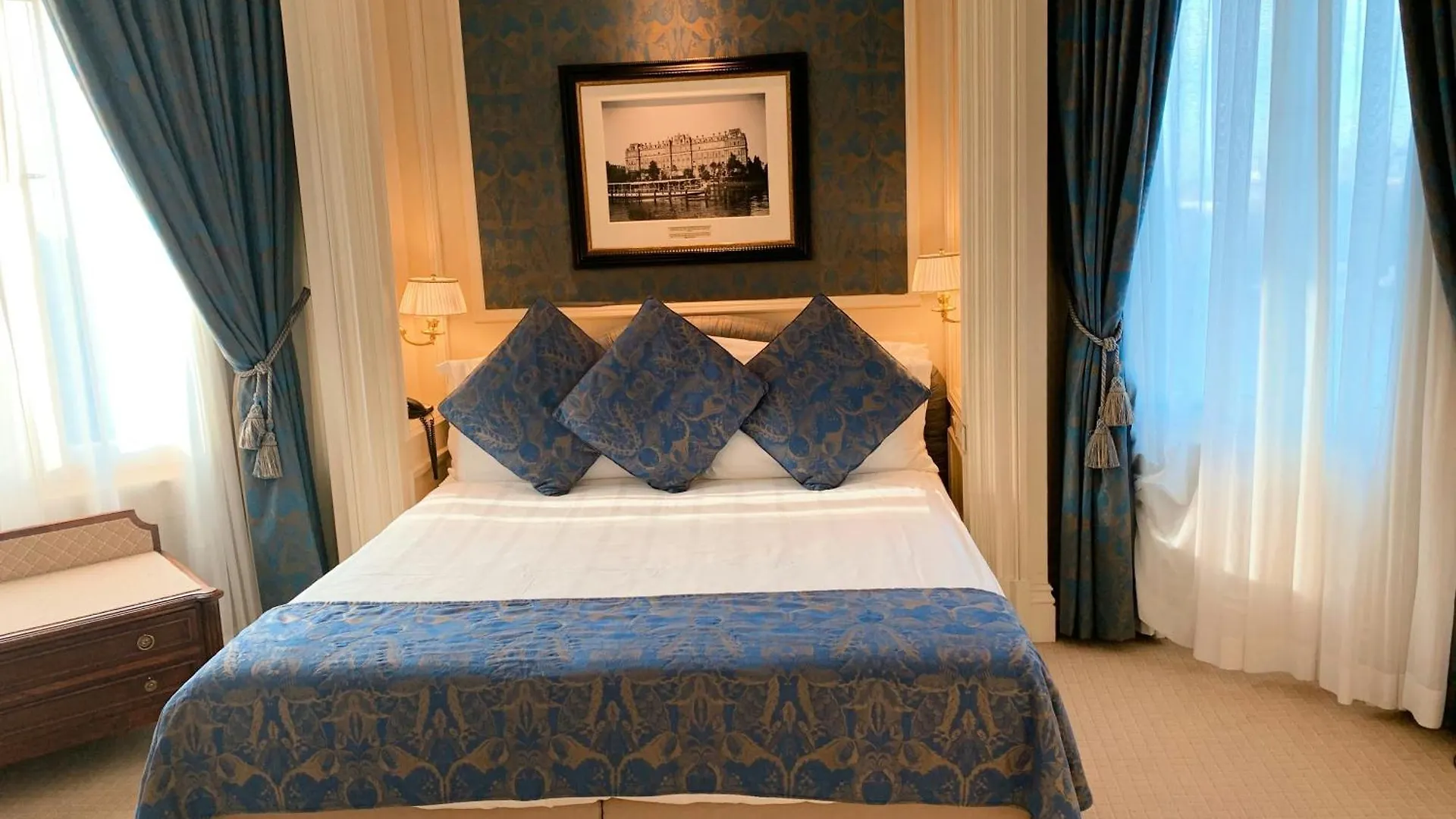 Hotel Ambience Plaza Jmd - Delhi Airport New Delhi