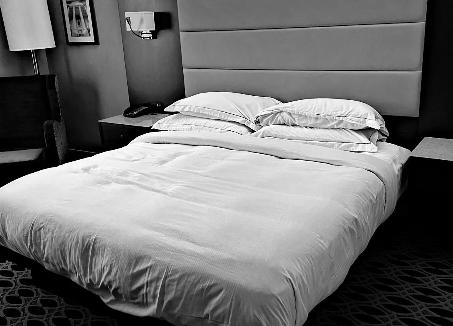 ****  Hotel Ambience Plaza Jmd - Delhi Airport New Delhi India