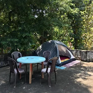Secret Paradise Hotel
