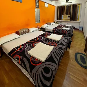 The Golden Hotel