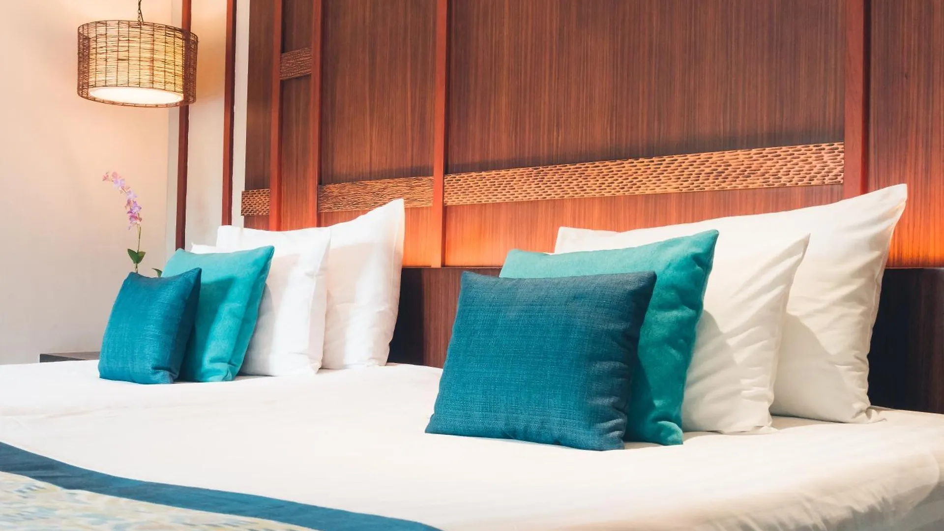Hotel Ambience Plaza Jmd - Delhi Airport Nuova Delhi